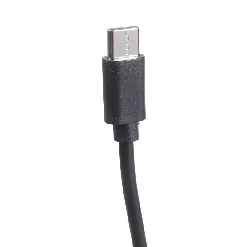 12V 24V Step Down Converters USB Type C 5V3A Charging Module For Automotive Electronics And Mobile Devices