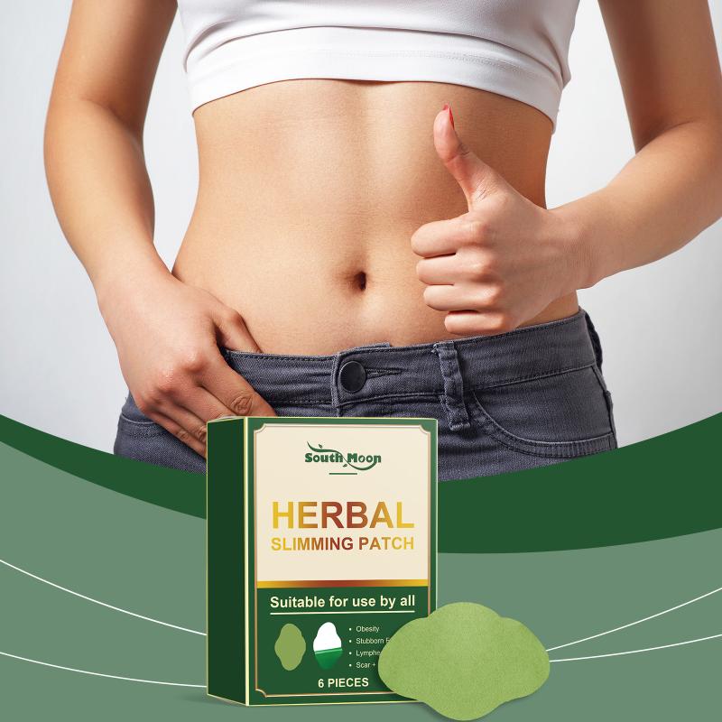Lumbar Patches For Waist Neck Knee Muscle Discomfort Relieve Sticker Back Stiff Swelling Relaxation Body Care Patch