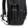 Men's High-End Versatile Minimalist Laptop Backpack - Durable Commuting & Travel Bag