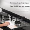 Konka Household Gas Cooktops CN plug (adapter included)