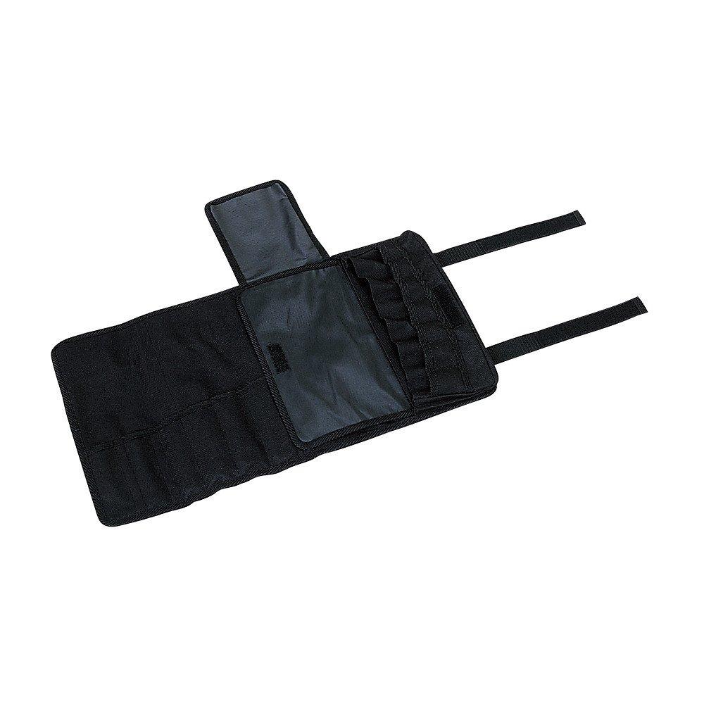 Kyoto Tool Tool (KTC) Bag, Black, MCKB-B