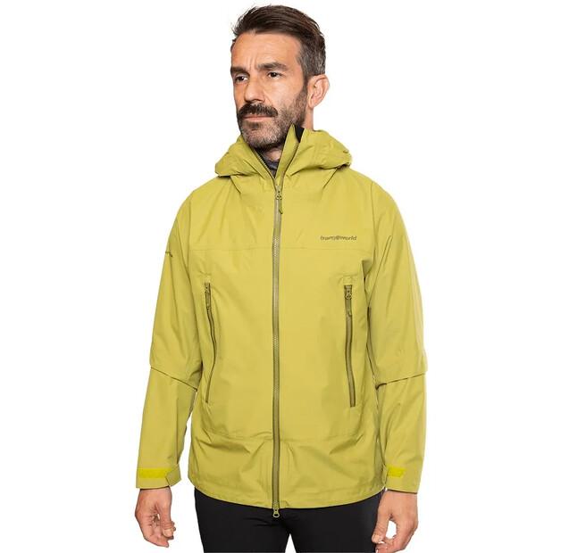 

Trangoworld Dhakmar куртка 2XL