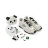 New Balance 204L Designed By The Beast Collaboration Lifestyle Sneakers Unisex Sneakers U204L4RO