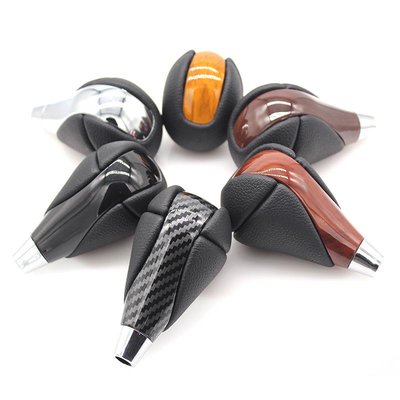 8mm Shift Knob for Toyota Lexus - Car Modification Accessory