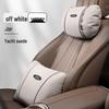 Compatible Headrest and Neck Support for Ford Mondeo, Focus, Explorer, Taurus, Edge.