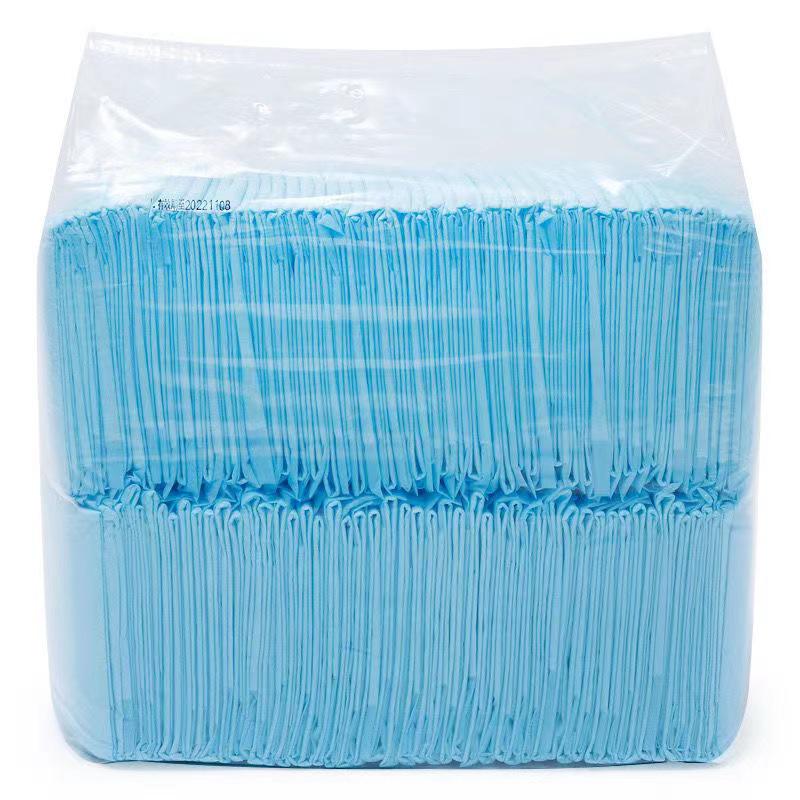 Thickened Absorbent Pet Urine Pad for Dogs - Disposable & Water-Locking Diaper Pad