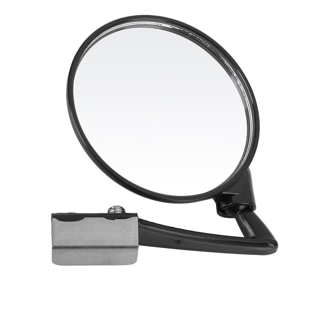 Forhjul blindsone speilassistent 360 grader justerbar vidvinkel Universal bilmodifiserte deler