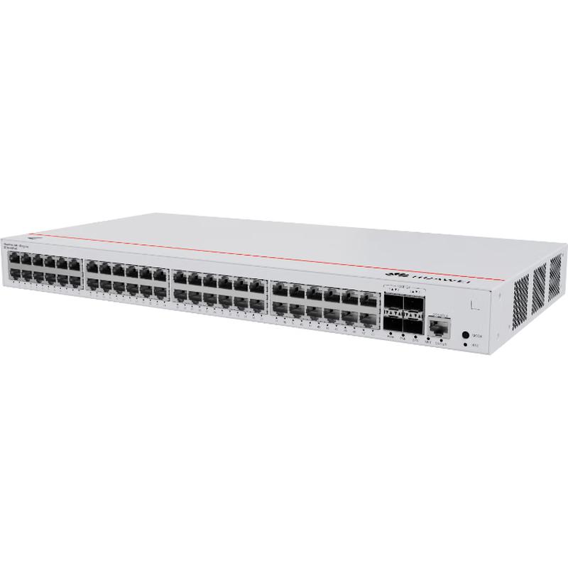 Huawei Kunling S310-48P4X Enterprise PoE Core Switch