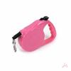 1 3M Automatic Dog Walking Leash (random Color)