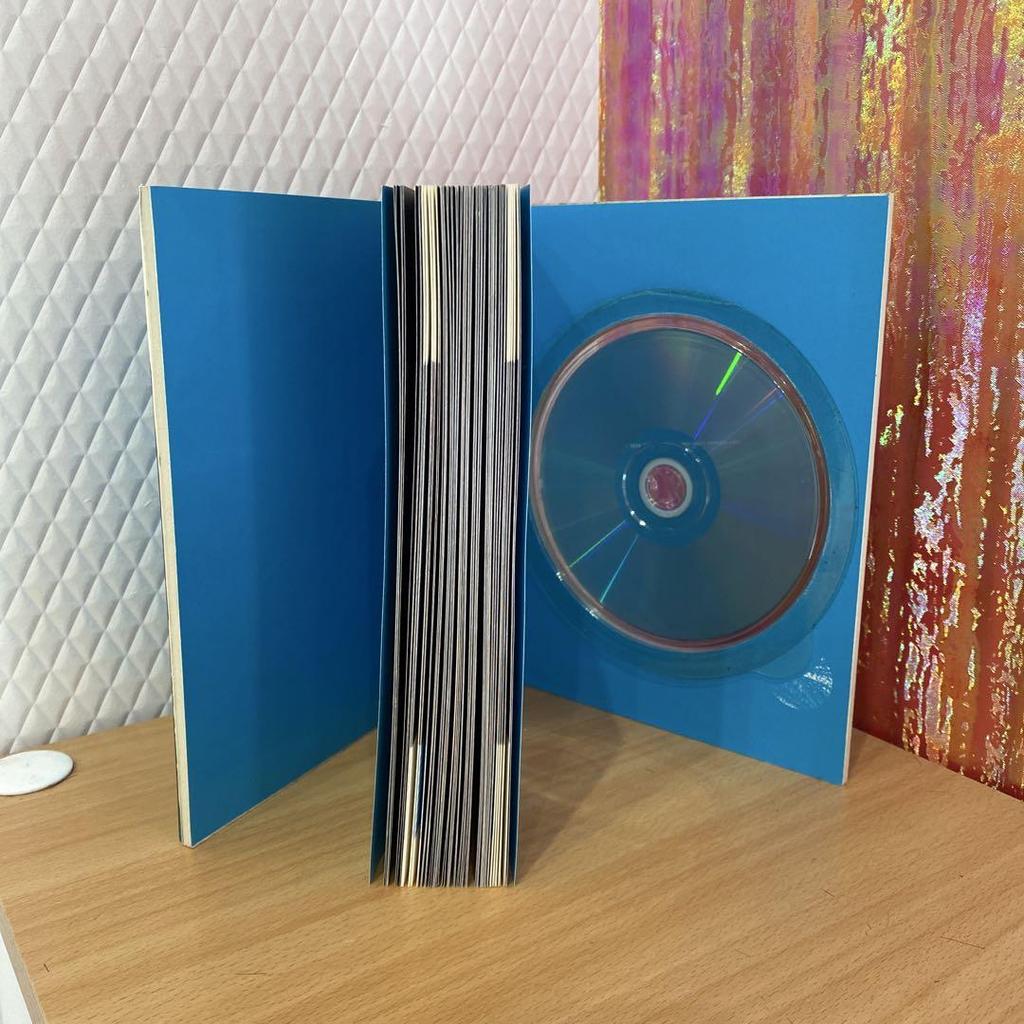 [USED] BIGBANG VOL.1 FIRST LIVE CONCERT DVD