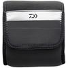 Daiwa (DAIWA) Neo Reel Cover for Spinning Reels (with handle pocket) SPM-MH (B)