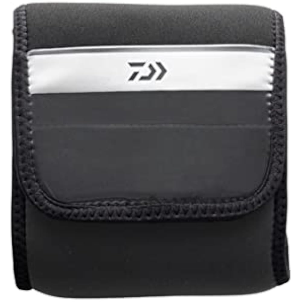 Daiwa (DAIWA) Neo Reel Cover for Spinning Reels (with handle pocket) SPM-MH (B)