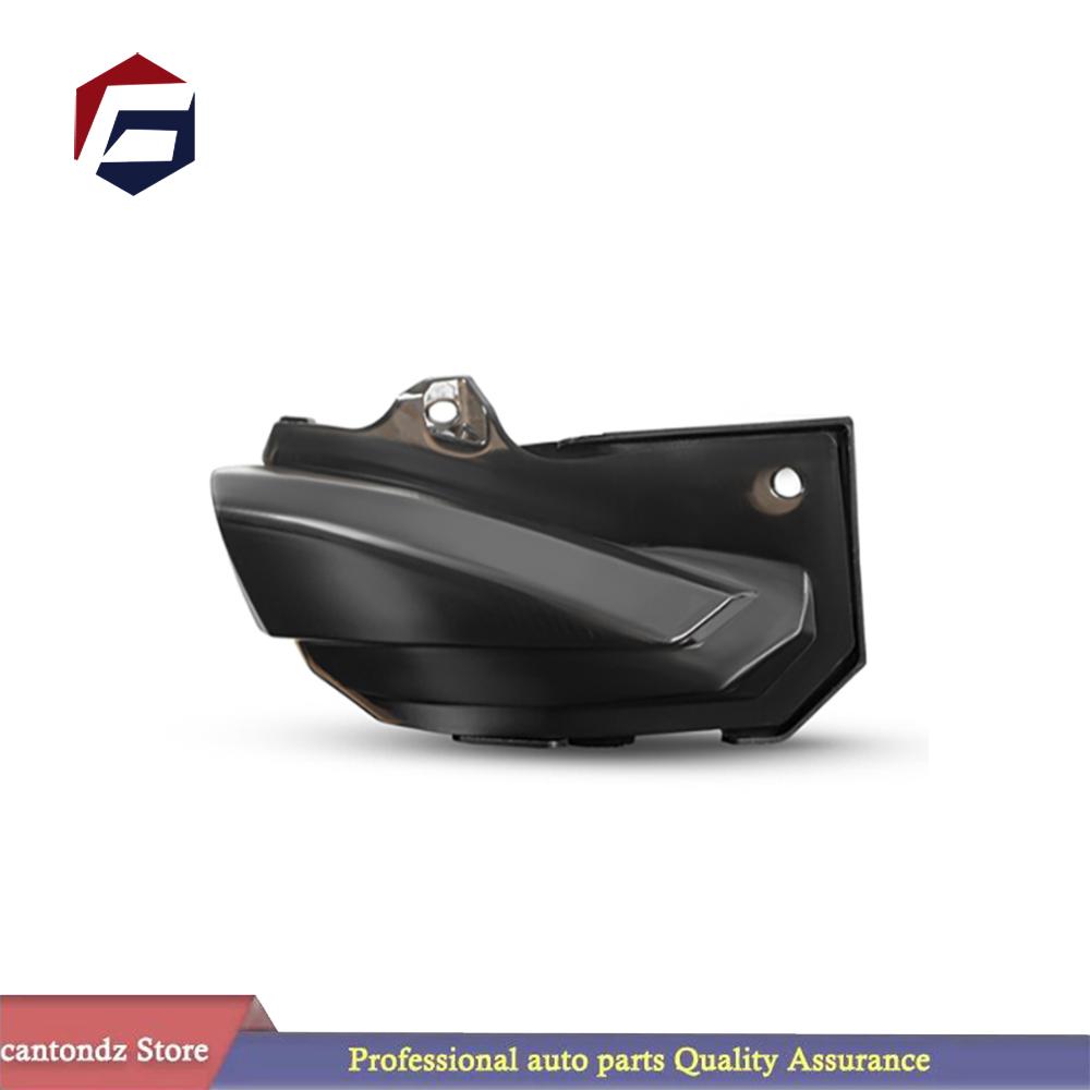 For Toyota Corolla Sport   Sienta XP170 Yaris XP210 LED Dynamic Turn Signal Light Rear View Mirror Sequential