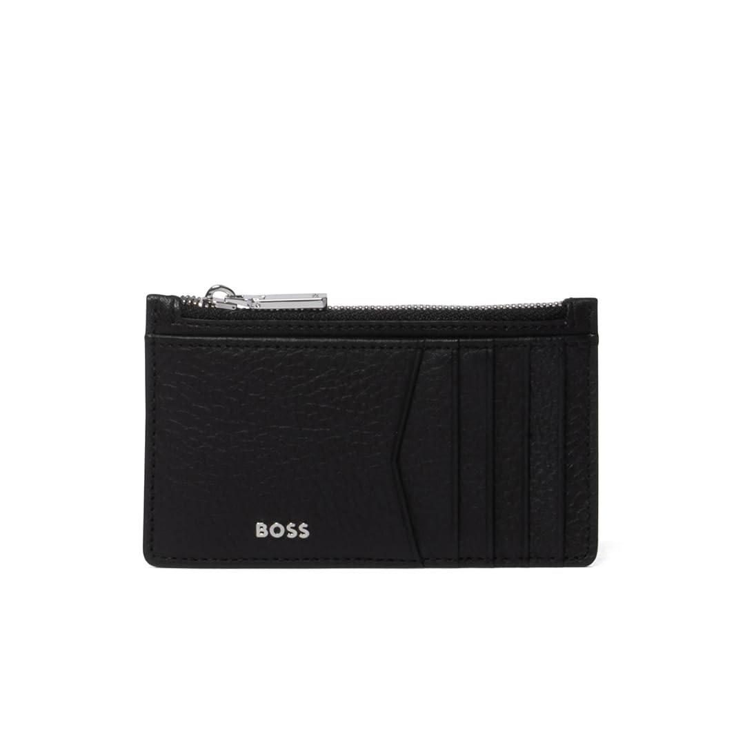 

Boss New Crosstown Чехол для паспорта, Черный