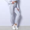 High Waist Seamless Leggings Push Up Leggins Sport Women Fitness Running Yoga Pants Seamless Gym Leggings