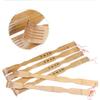 2Pcs 18inch Extra Long Korean Characters Bamboo Back Scratchers Self Massager