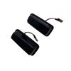 For Mercedes Benz G-Class W460 W463 W461 G500 G550 G55 G63 LED Blinker Sequential Lamp Dynamic Side Marker Turn Signal Lights