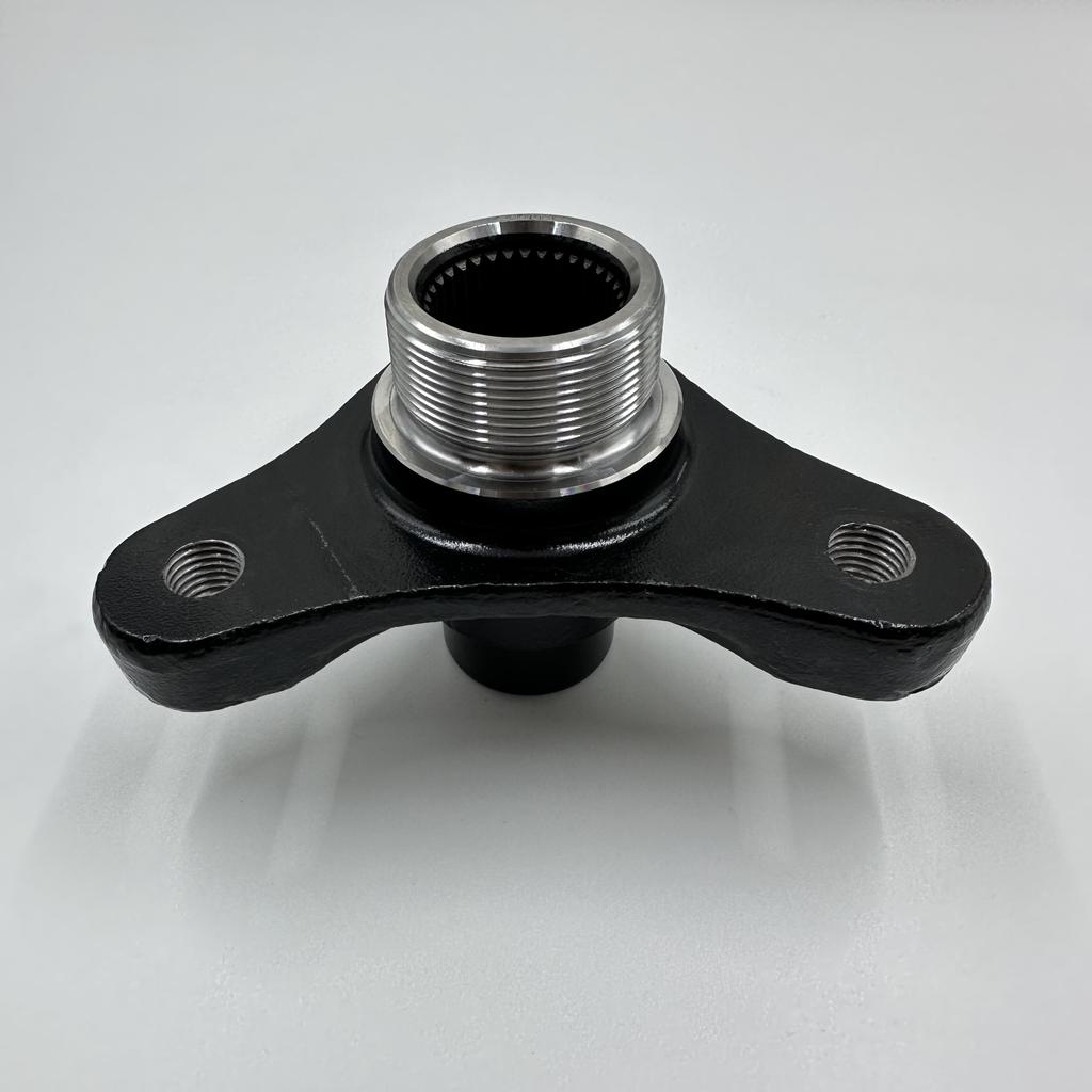For BMW 520 525 530 730 750 760 F02 F10 F18 73mm 34Gears Rear Axle Differential Flange Car Accessories Auto Parts