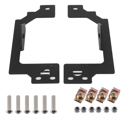 Rame și accesorii pentru motociclete – Suporturi pentru faruri