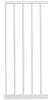 Baby Dan - Baby Dan PREMIER Gate Extension - 32 Panel, White