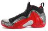 Air Flightposite Exposed Zebra 616765-001