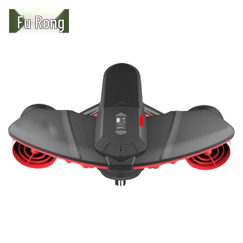 Fuzon Handheld Underwater Propulsion Device