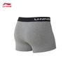 Li-Ning Men's Fitness Underwear 4-Pack
