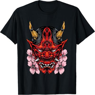 Tops – T-Shirts