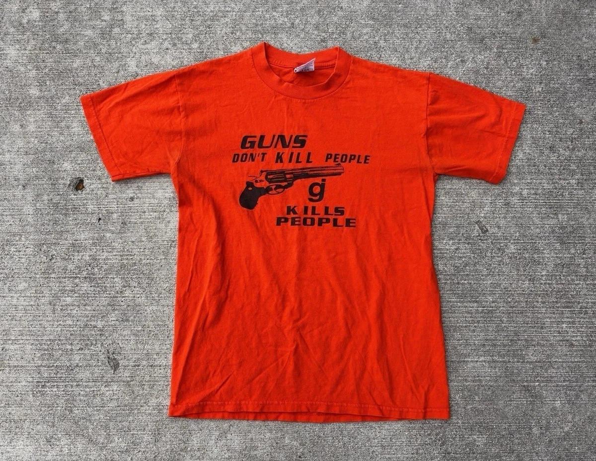Glassjaw Band Kills People Cotton T Shirt Size S-5XL TU1787 XL