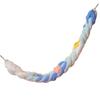 Hamsters Climbing Cotton Rope Toy Cage Accessories Sugar Gliders Hanging Swing