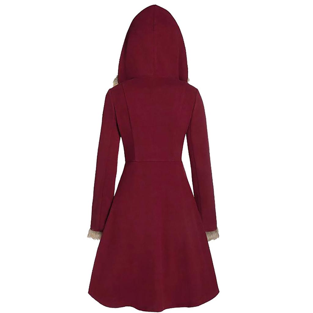 Damen-Langarmpullover, Bluse, vorne offen, Jacke, langer Oberbekleidungsmantel