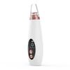 Rechargeable Electric Blackhead Suction Cleaner & Facial Cleanser