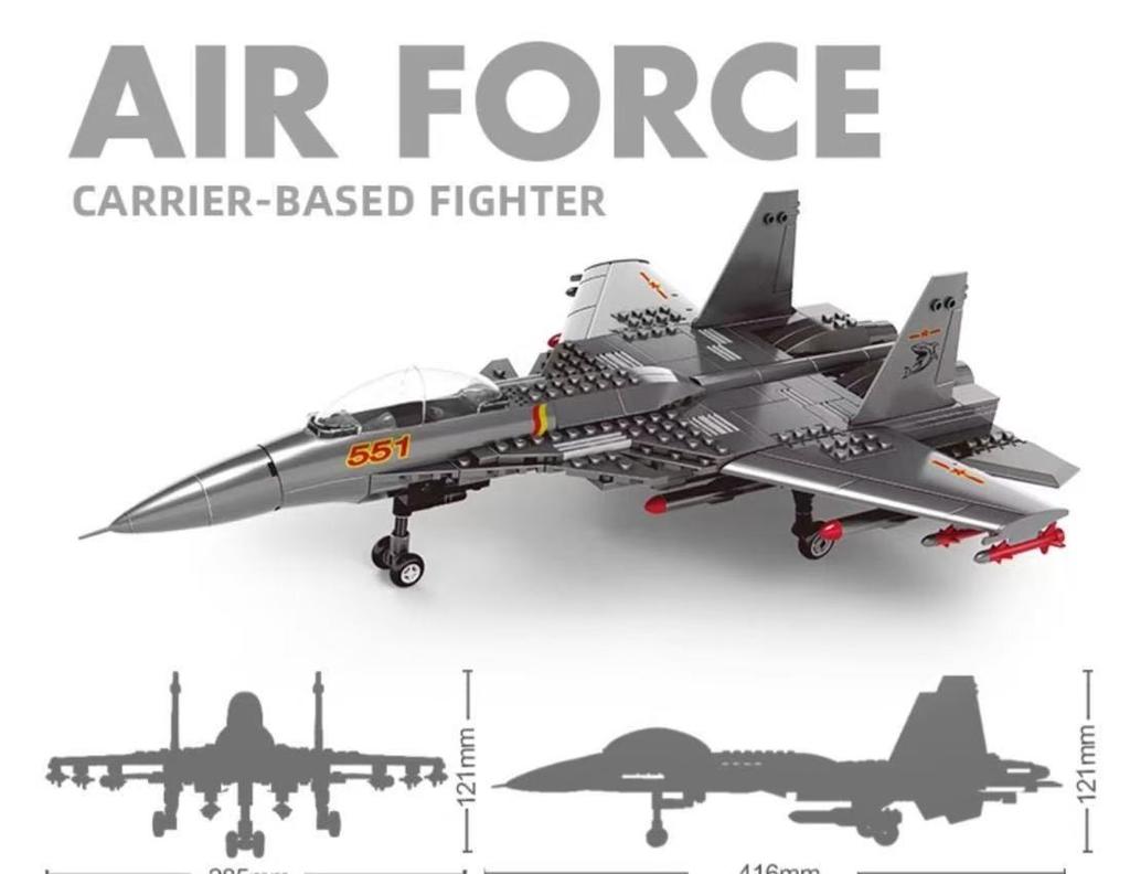 Military Sr-71 Blackbird Spy Plane F-15 Heavy Stealth Fighter Aircraft Soldier Building Blocks Airplane Model Brick Kids Boy Toy