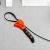 Llave de Correa de Goma Multifuncional Juego de Llaves Ajustable para Amplias Gama de Aplicaciones Fontanería y Reparación Eficientes