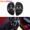 For Fiat Palio Strada 1996-2006 Electric Master Power Window Glass LIfter Control Switch OE#:3731610 100151091 3731600 100151083