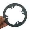 Bike Sprocket Protecting Chain Wheel Protective Cover Cranks Chain Protectors Cycling Bike Accessories