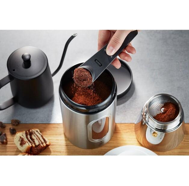 Coffee Grinder Gefu Lorenzo Manual (16330)