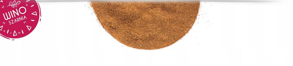 Cannella di Ceylon Macinata 500g Madagascar Ceylon