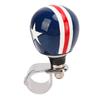 Skull Stee  Wheel Suicide Knob Car Power Handle   for Trucks Tractors Boats