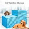 Disposable Dog Diapers Quick-Absorbing Water-Absorbent Pads New Pet Cage Diaper  for Kitten Puppy