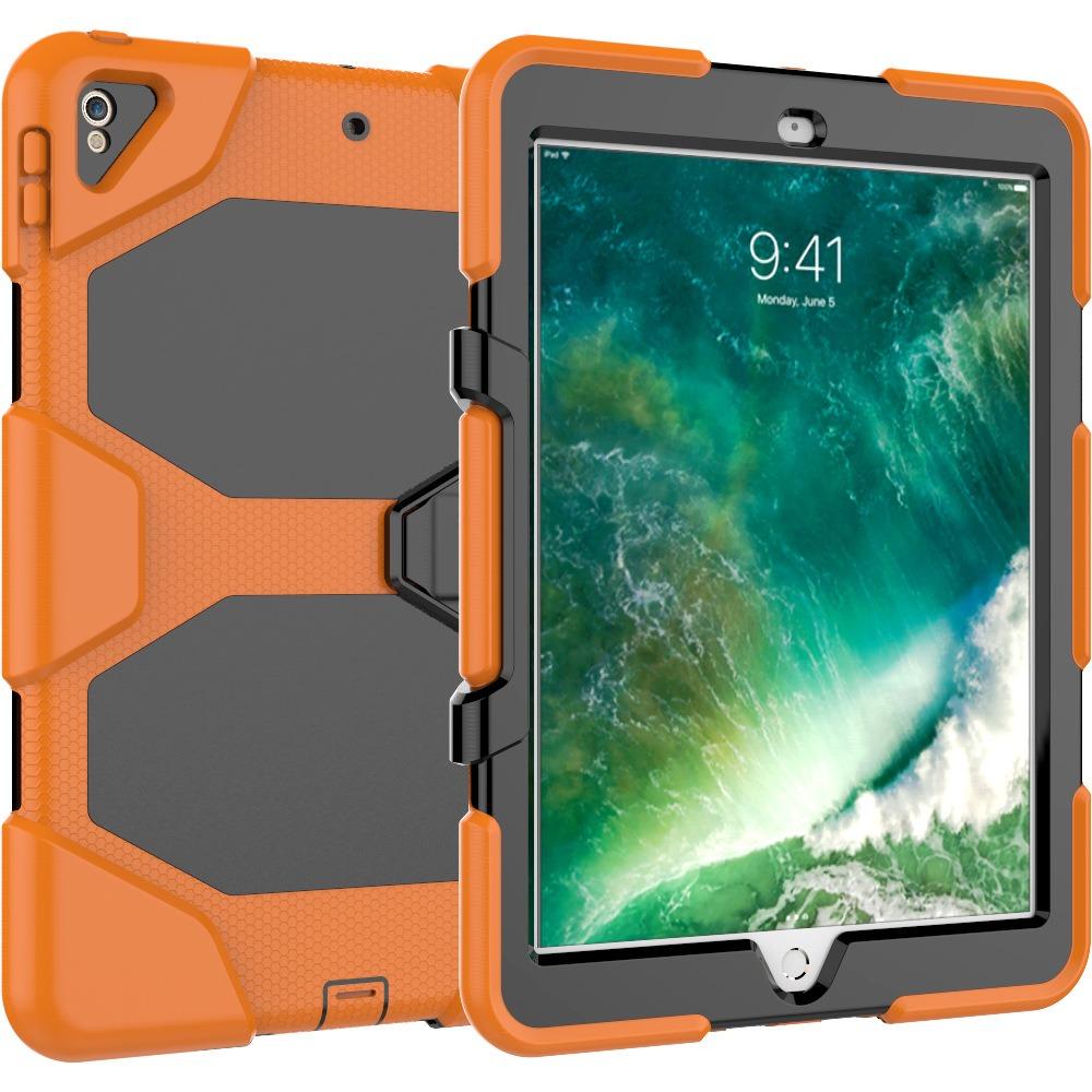 Griffin Silicone PC Stand Case for iPad Air 3 iPad Mini 5 Shockproof Back Cover with Stand Feature