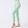Seamless High-Waist Lycra Yoga Pants