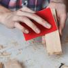 520Pcs Sandpaper Wet Dry Sanding Paper Furniture Sanding Fine Sandpaper Glass Ceramics Wood Manual Polishing Sanding Tools