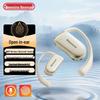 Newman OWS Open-Ear Bluetooth Headset SY100