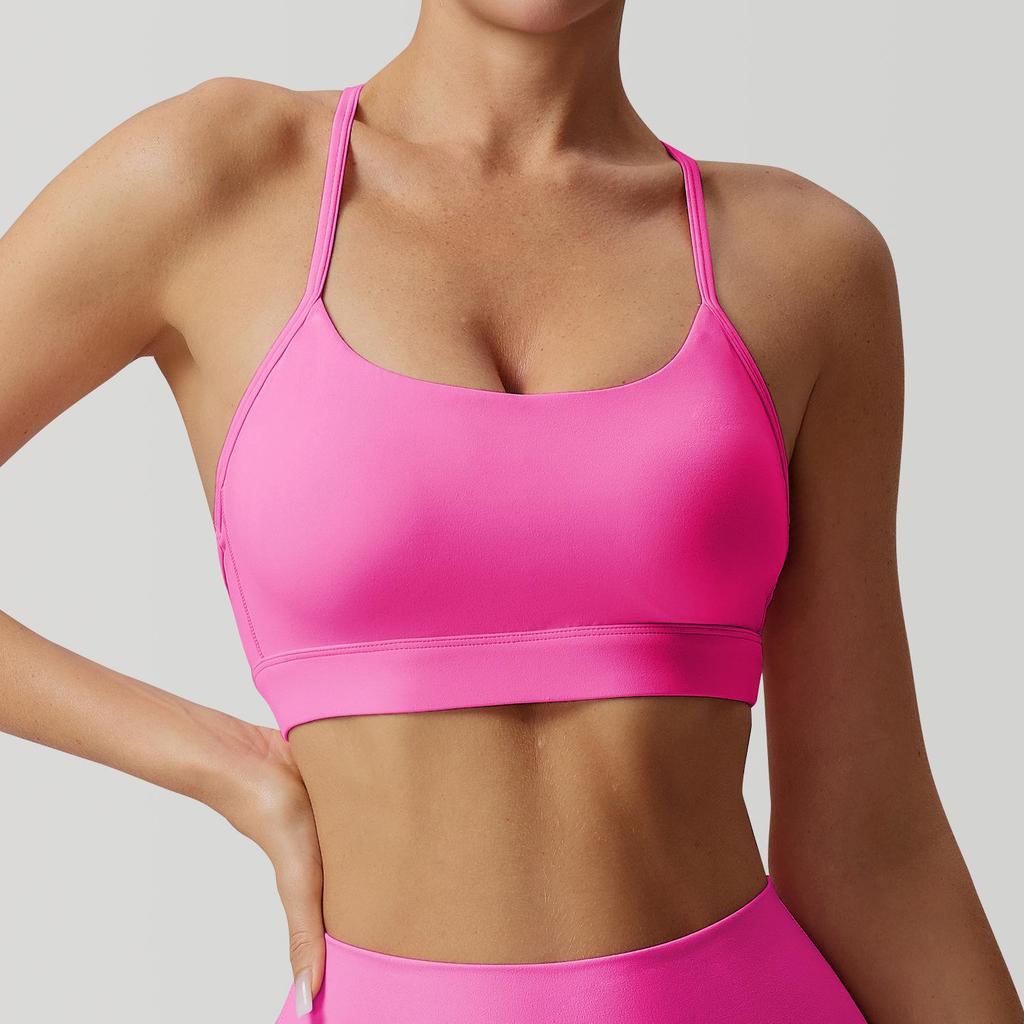 Plus Size Yoga Set: Beautiful Back, High Waist Shorts, Quick Dry Fitness Outfit