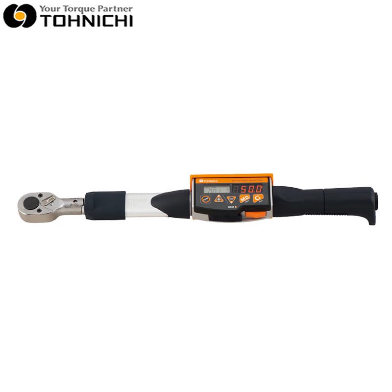 TOHNICHI Digital Torque Wrench CTB20N2X10D-G