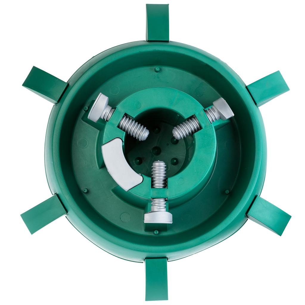 KADAX Stojak Choinkowy Pod Choinkę Podstawka Na Choinkę Drzewko Do 3 m