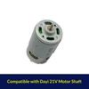21V RS550  Drill Motor High Torque  Motor for Power Tools Cordless Electric Drill Accessories