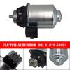 Spínač spojky pro Toyota Yaris Aygo Corolla Nahradit 31370-52021, 31360-52070