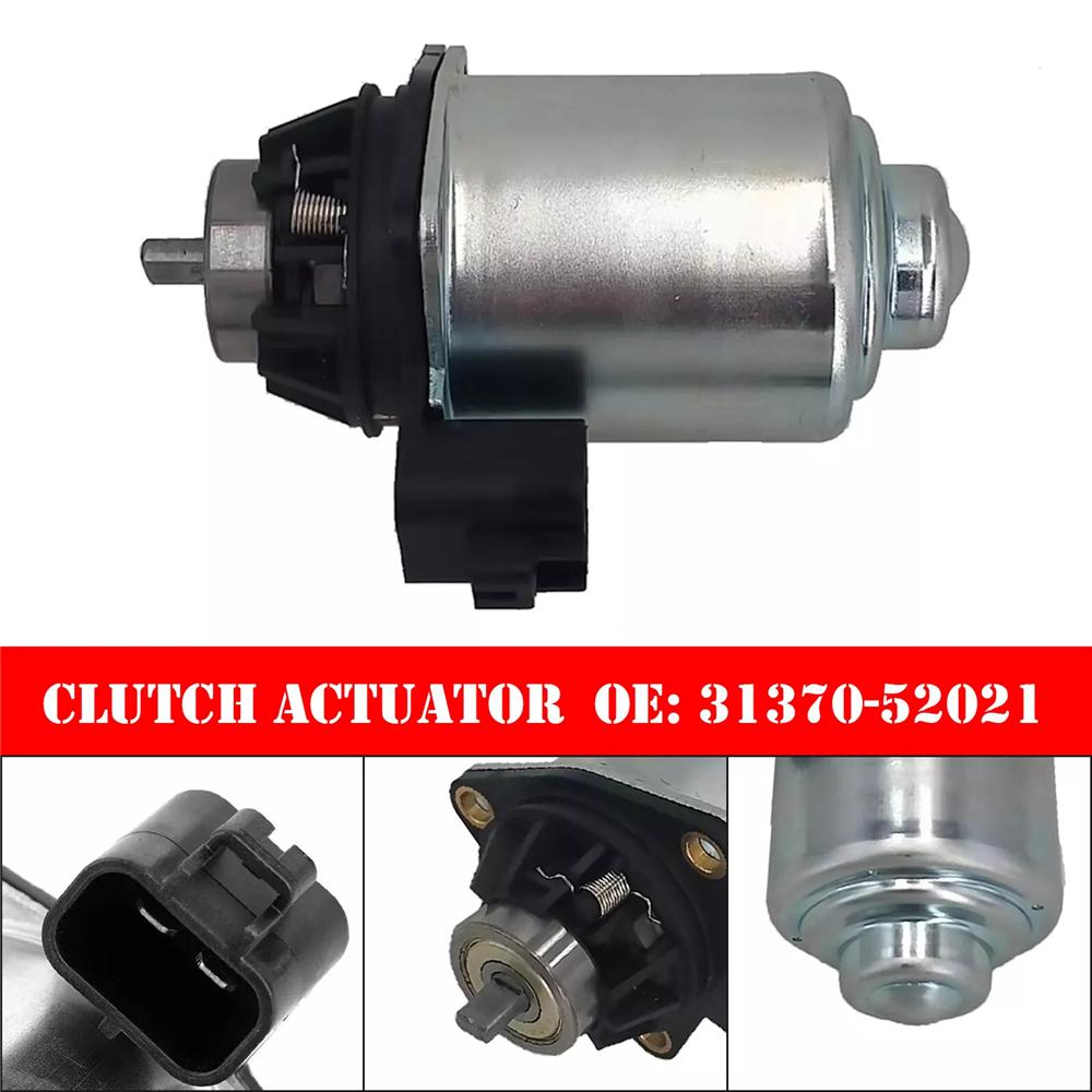 Spínač spojky pro Toyota Yaris Aygo Corolla Nahradit 31370-52021, 31360-52070